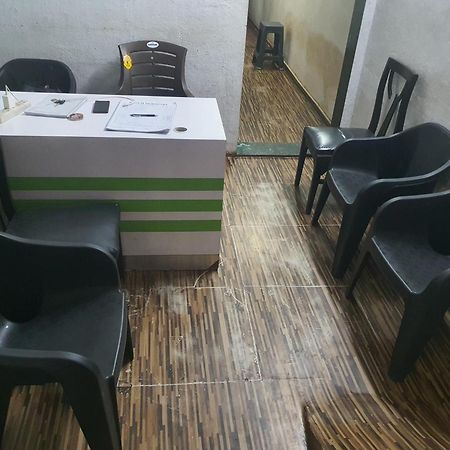Bapuji Dormitory Hostel Βομβάη Εξωτερικό φωτογραφία