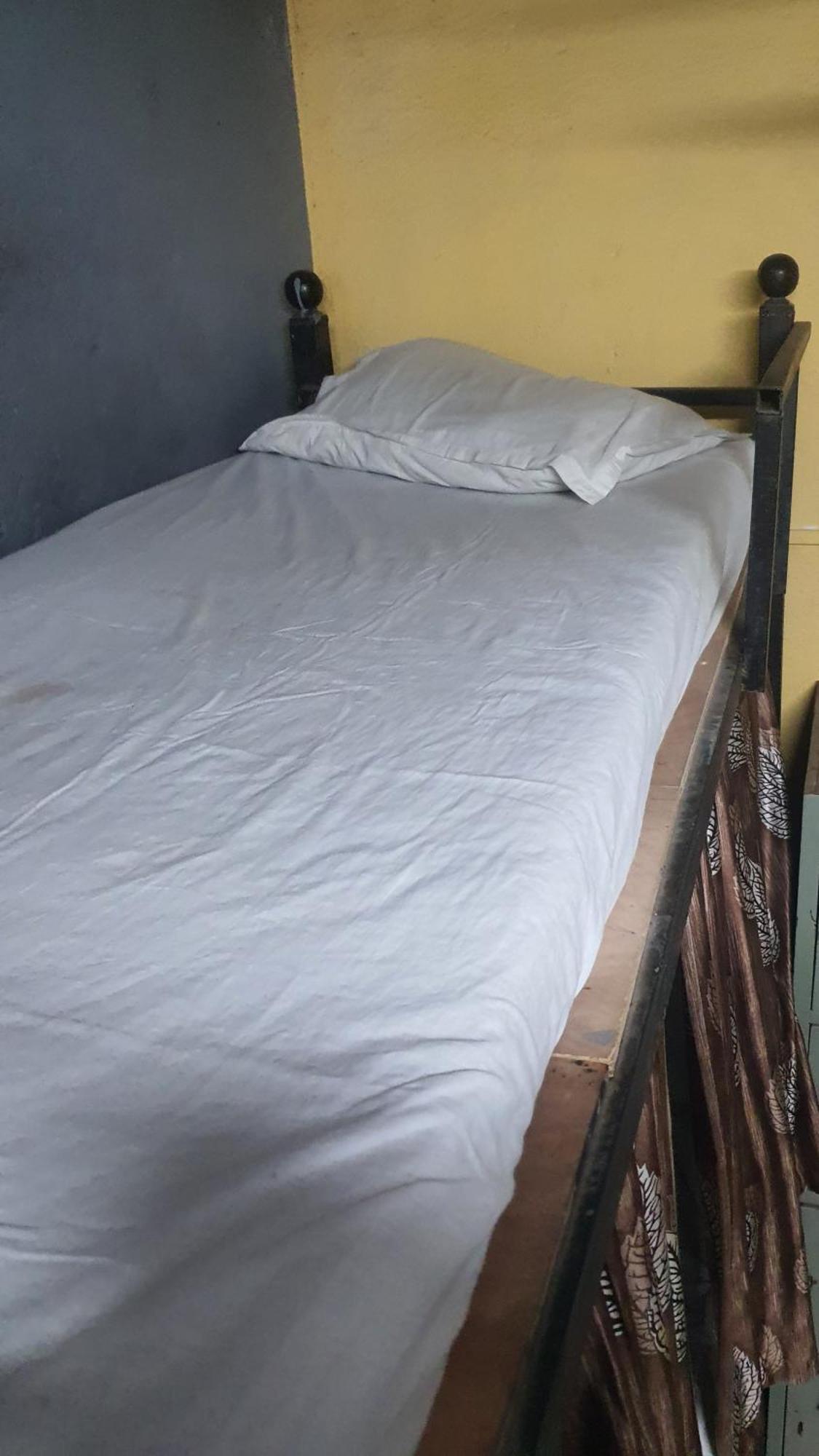Bapuji Dormitory Hostel Βομβάη Εξωτερικό φωτογραφία