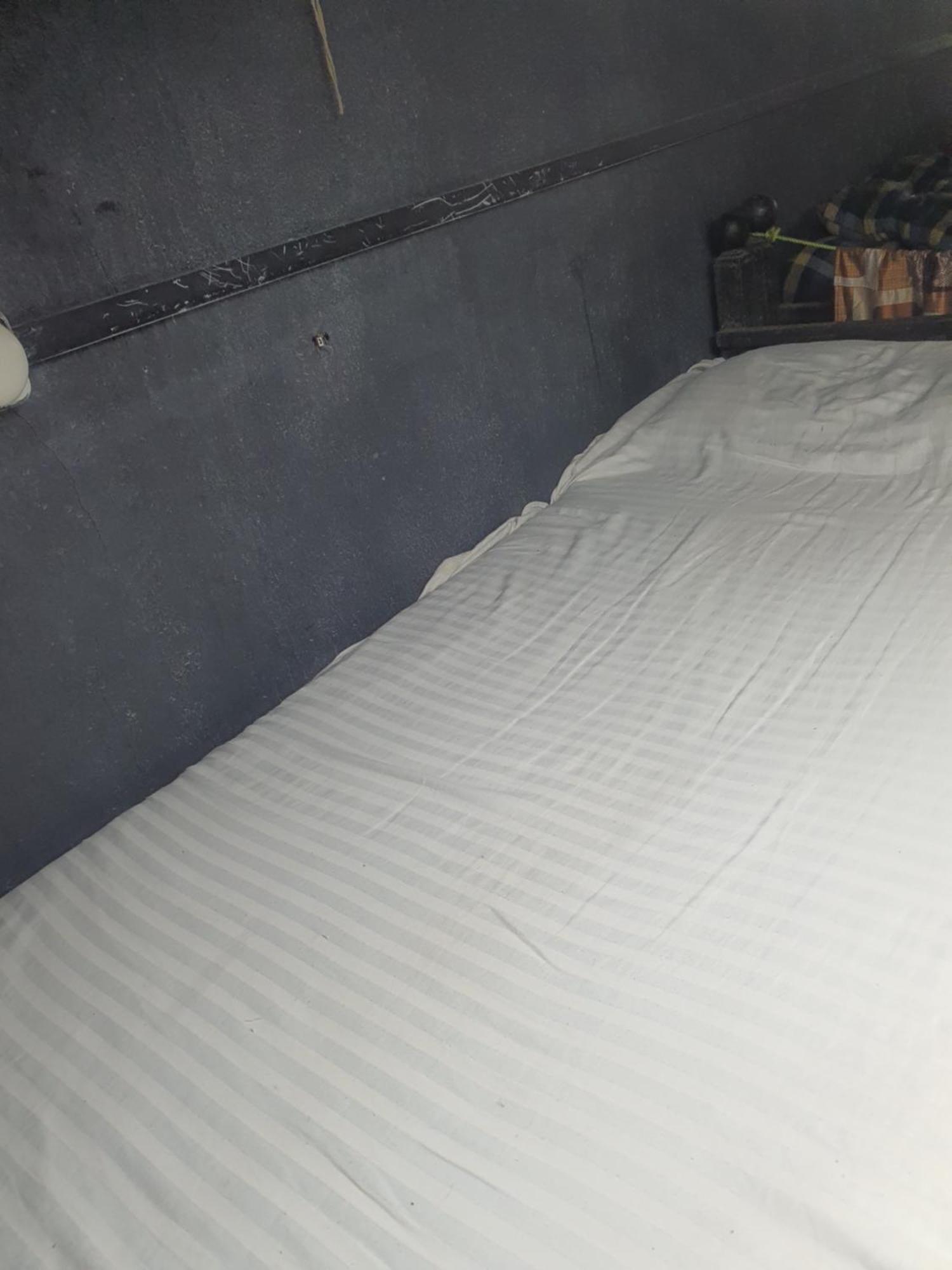 Bapuji Dormitory Hostel Βομβάη Εξωτερικό φωτογραφία