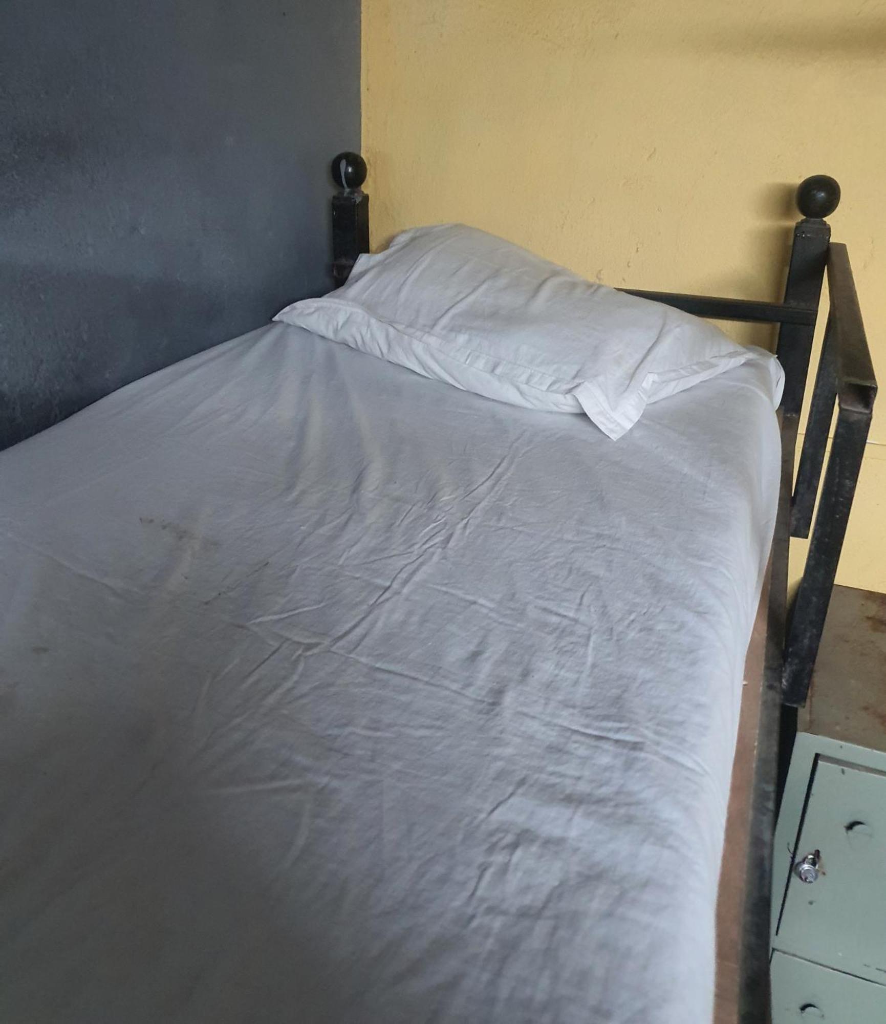 Bapuji Dormitory Hostel Βομβάη Εξωτερικό φωτογραφία