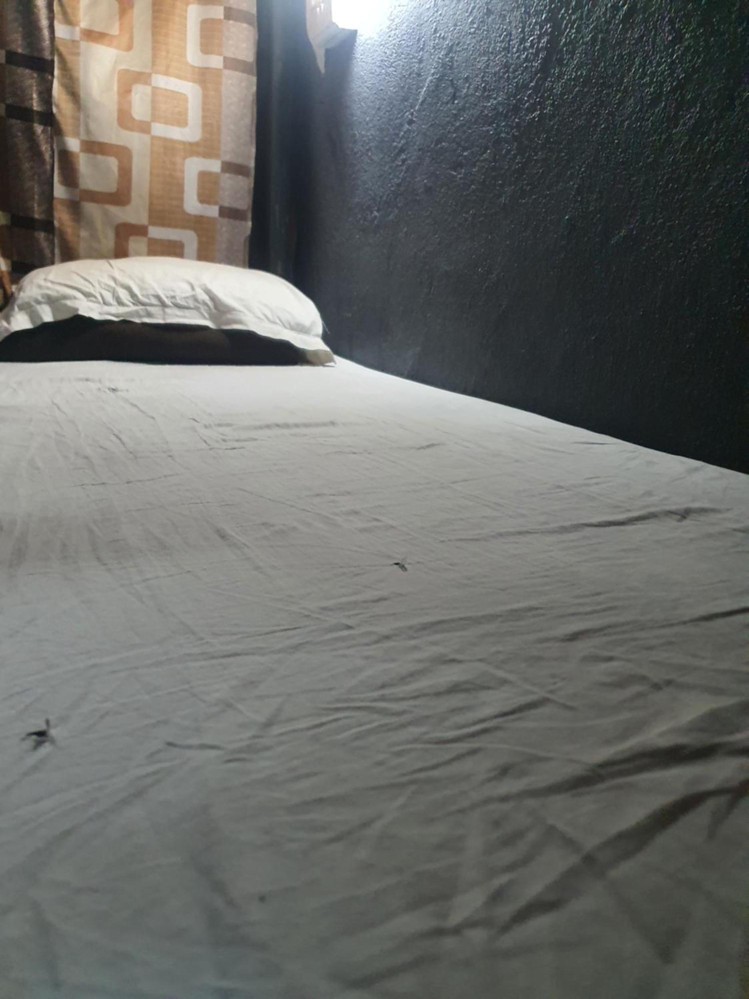 Bapuji Dormitory Hostel Βομβάη Εξωτερικό φωτογραφία