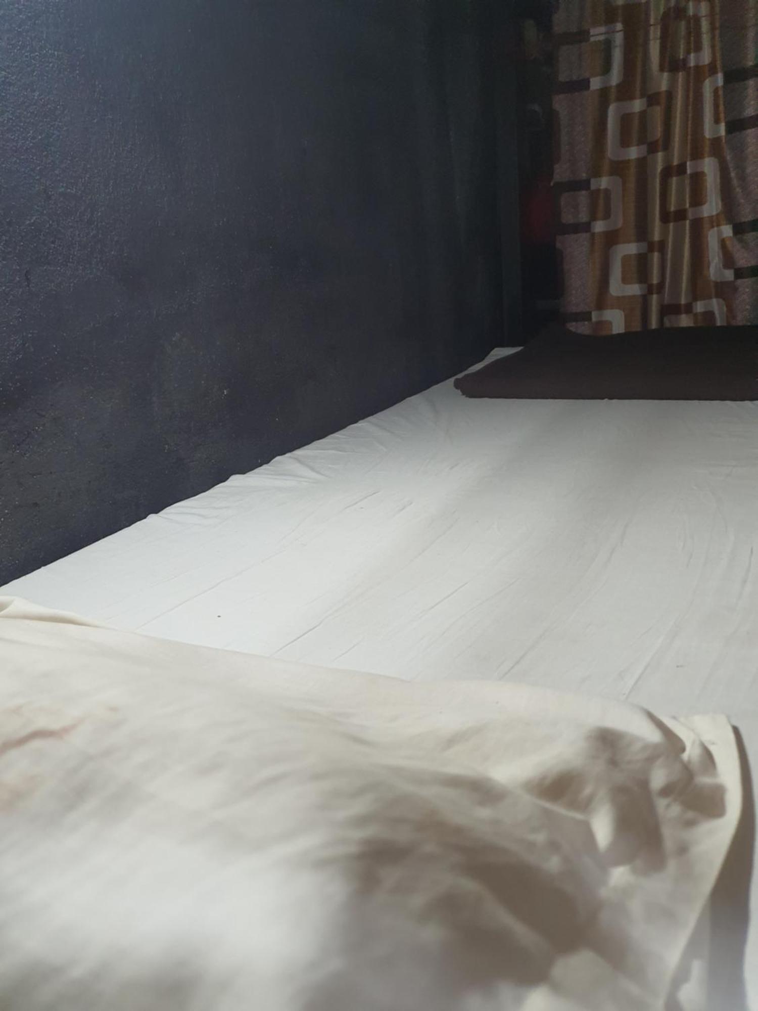 Bapuji Dormitory Hostel Βομβάη Εξωτερικό φωτογραφία